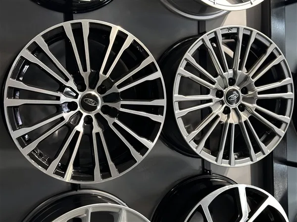18" YENİ FORD - Görsel 2