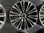 18" YENİ FORD
