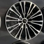 18" YENİ FORD