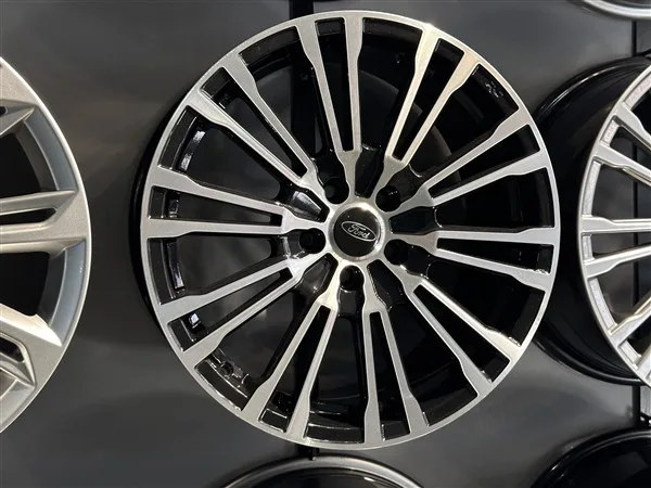 18" YENİ FORD - Görsel 1