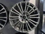 18" YENİ FORD