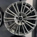 18" YENİ FORD