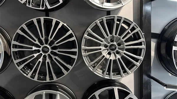 18" YENİ FORD - Görsel 2
