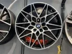 19" BMW M3 COMPETETİON 5x112