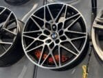 19" BMW M3 COMPETETİON - Görsel 2