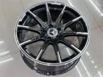 19" MERCEDES BRABUS
