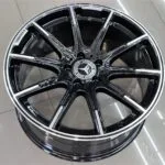 19" MERCEDES BRABUS