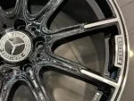 19" MERCEDES BRABUS - Görsel 3