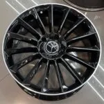 21" MERCEDES G CLASS