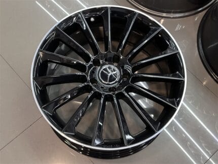 21" MERCEDES G CLASS