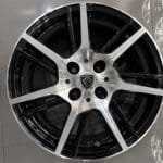 16" PEUGEOT RS