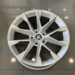 18" SEAT LEON AKREP