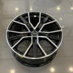 19" AUDİ S-LİNE