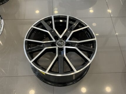 19" AUDİ S-LİNE