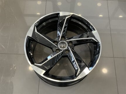 19" AUDİ S5