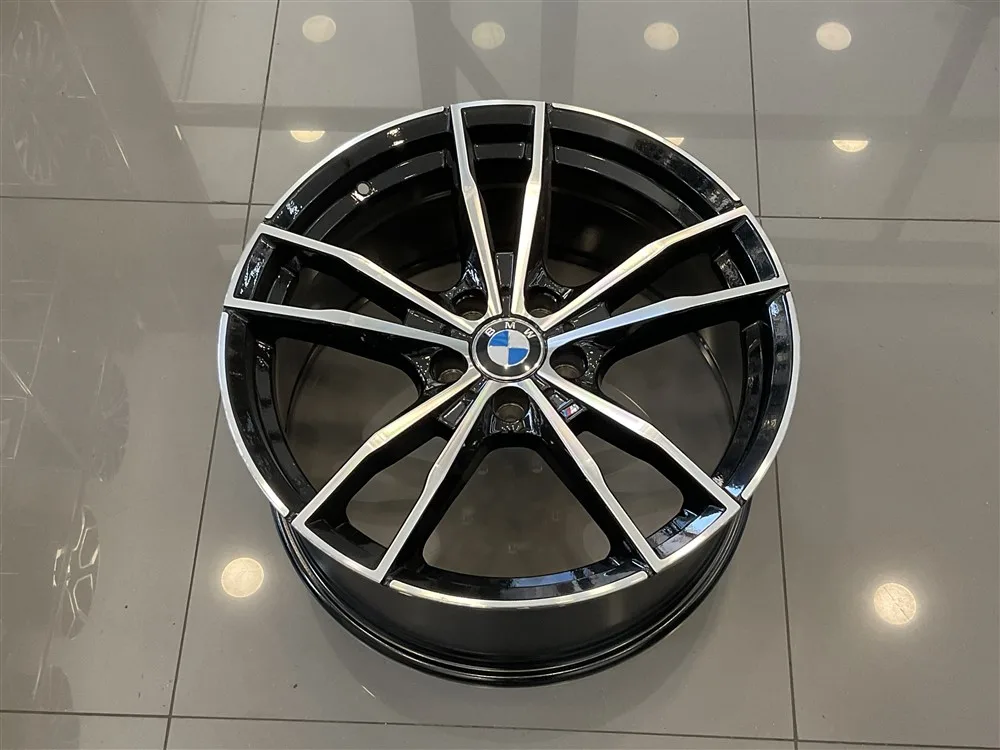 IMG_4688~photo 19" BMW G20 M SPORT - Görsel 1