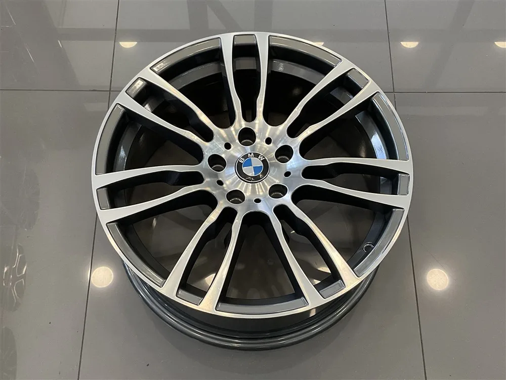 19" BMW STYLE 403 - Görsel 1