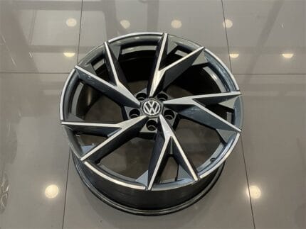 20" SKODA KAROQ