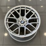 19" BMW M3 CSL