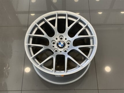 19" BMW M3 CSL