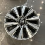 22" RANGE ROVER 2023