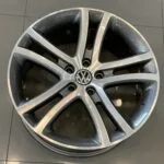 18″ SAVANNAH GUNMETAL