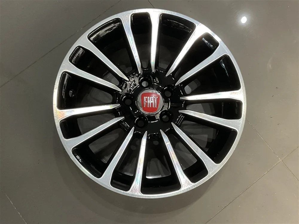 16" FİAT EGEA URBAN - Görsel 1