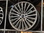 18" MERCEDES C AMG - Görsel 2