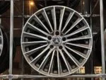 18" MERCEDES C AMG