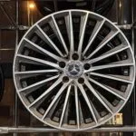 19" MERCEDES C AMG