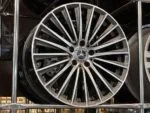 18" MERCEDES C AMG - Görsel 3