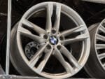 19" BMW M6 DIŞA DÖNÜK - Görsel 2