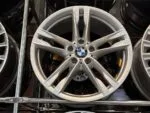 19" BMW M6 DIŞA DÖNÜK