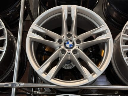 19" BMW M6 DIŞA DÖNÜK