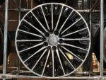 20" MERCEDES YENİ E CLASS