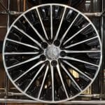 18" MERCEDES E CLASS