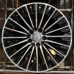 19" MERCEDES E CLASS