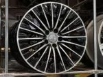 20" MERCEDES YENİ E CLASS - Görsel 3