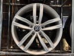 17"  VOLKSWAGEN DURBAN