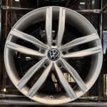 17"  VOLKSWAGEN DURBAN