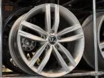 17"  VOLKSWAGEN DURBAN - Görsel 3