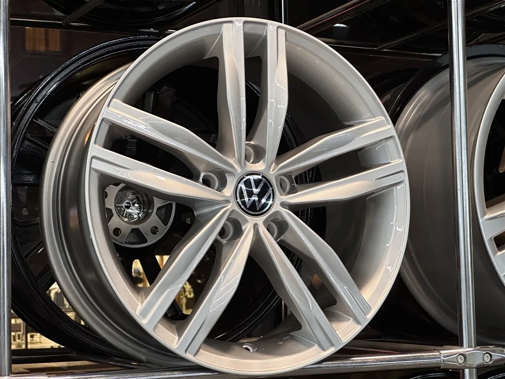 17"  VOLKSWAGEN DURBAN - Görsel 3