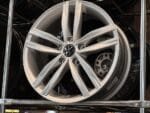17"  VOLKSWAGEN DURBAN - Görsel 2