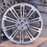 22 İnç Range Rover 2023 Füme Jant 5x120 ET45 GMF