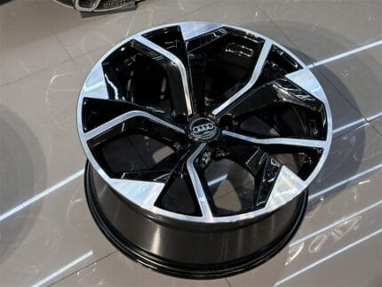 21" AUDİ Q7-Q8
