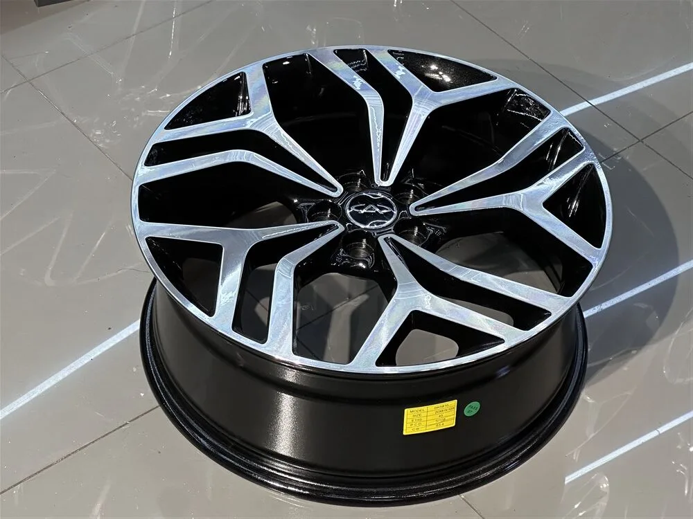 20" CHERY - Görsel 1