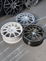 17" SPEEDLİNE - Görsel 2