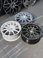 17" SPEEDLİNE - Görsel 2