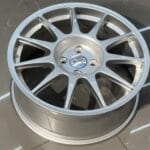 17" SPEEDLİNE