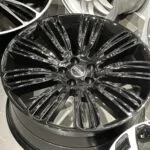 22" RANGE ROVER VELAR